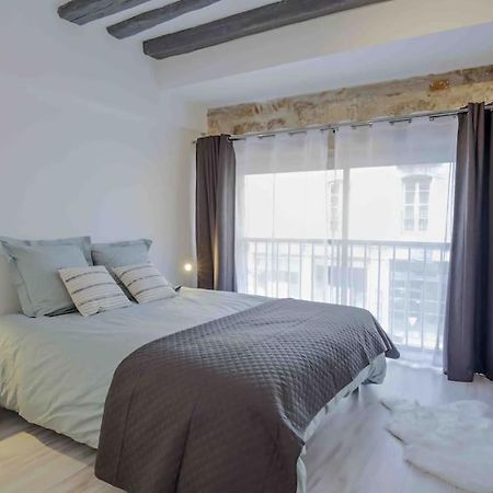 Le Notre Dame - Ma Cabotte Apartamento Bourg-en-Bresse Exterior foto