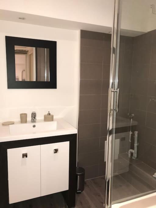 Le Notre Dame - Ma Cabotte Apartamento Bourg-en-Bresse Exterior foto