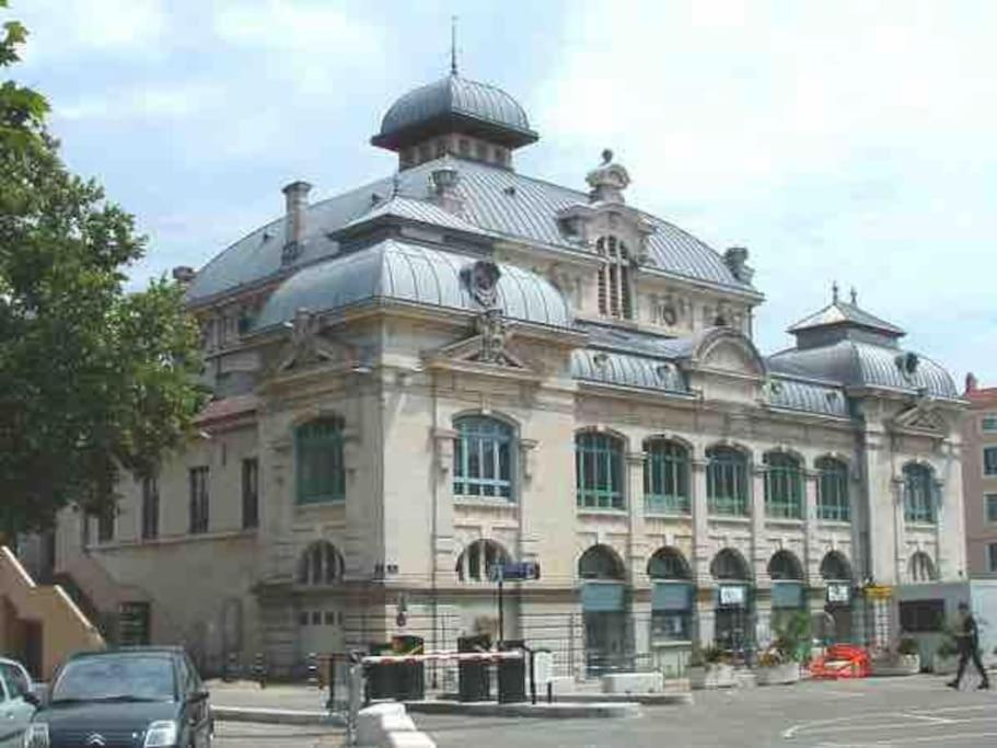 Le Notre Dame - Ma Cabotte Apartamento Bourg-en-Bresse Exterior foto