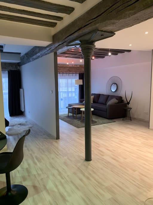 Le Notre Dame - Ma Cabotte Apartamento Bourg-en-Bresse Exterior foto